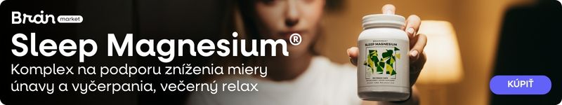 (Slovenčina) BrainMax Sleep M…